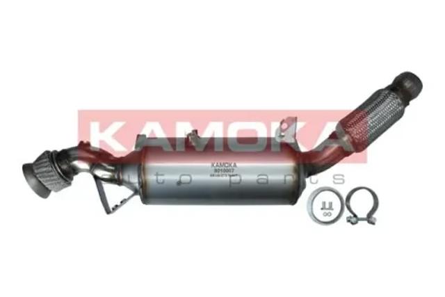 Сажевый фильтр DPF 8010007 KAMOKA
