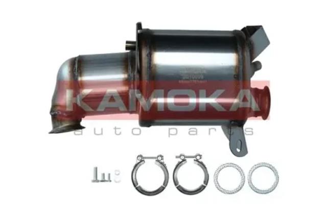 Сажевый фильтр 8010009 KAMOKA