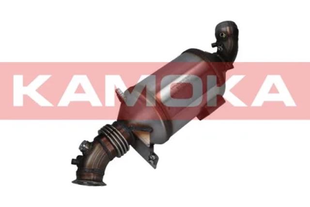 Сажевый фильтр 8010010 KAMOKA