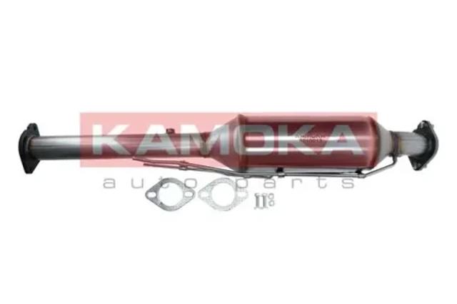 Сажевый фильтр системы отработавших газов 8010013 KAMOKA