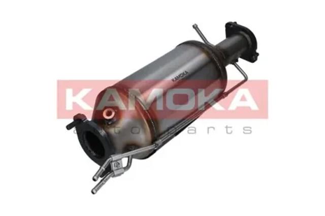 Сажевый фильтр дпф 8010014 KAMOKA