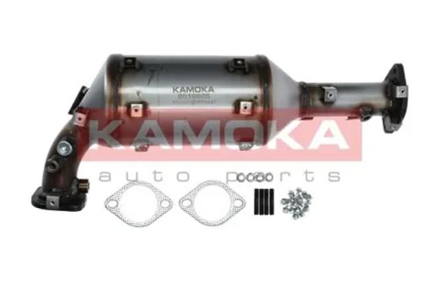Фильтр сажевый 8010020 KAMOKA