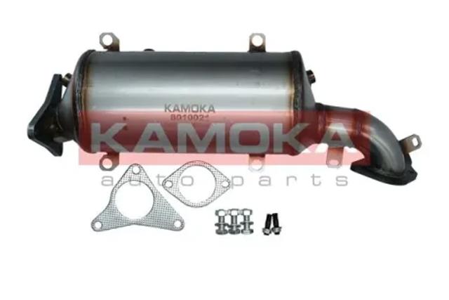 DPF-фильтр 8010021 KAMOKA