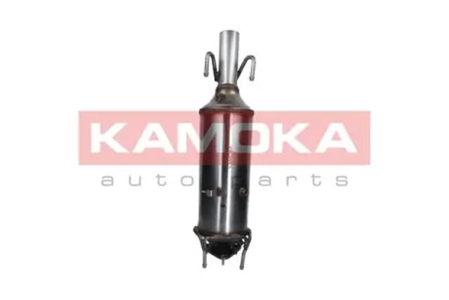 Сажевый фильтр 8010022 KAMOKA