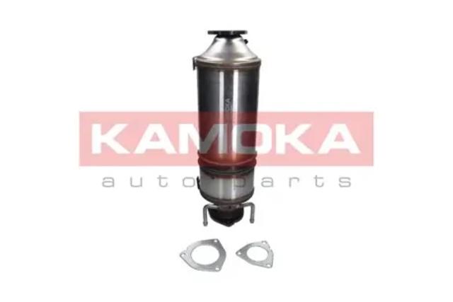 Сажевый фильтр 8010024 KAMOKA