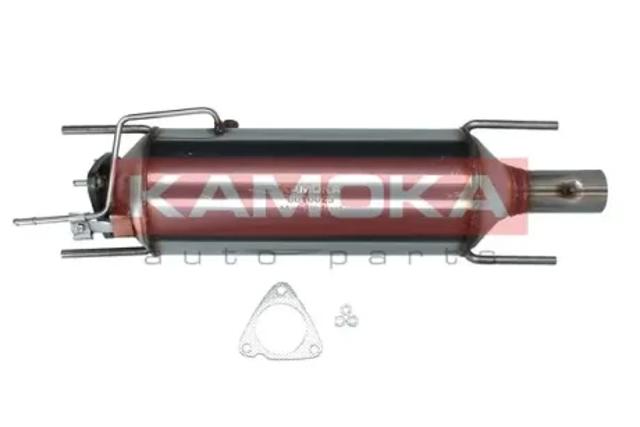 ДПФ фильтр 8010025 KAMOKA
