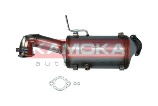Сажевый фильтр DPF 8010026 KAMOKA