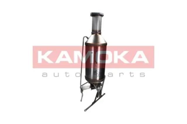 Сажевый фильтр системы отработавших газов 8010027 KAMOKA