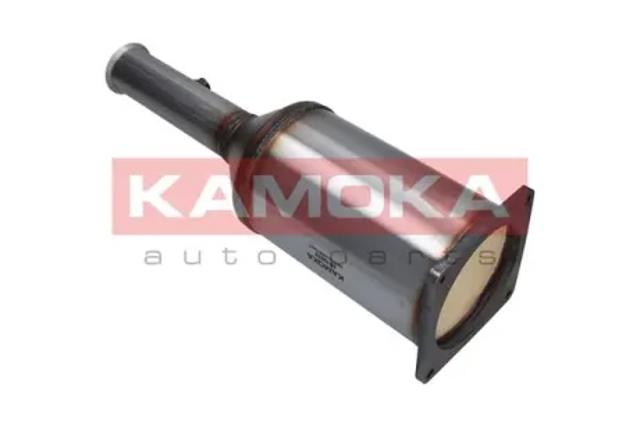 Фильтр сажевый 8010028 KAMOKA