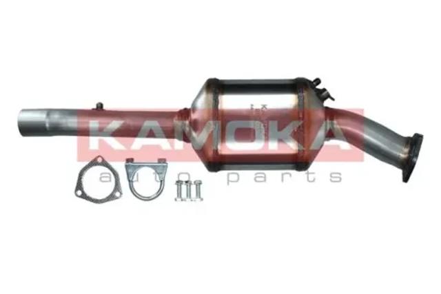 Сажевый фильтр DPF 8010032 KAMOKA