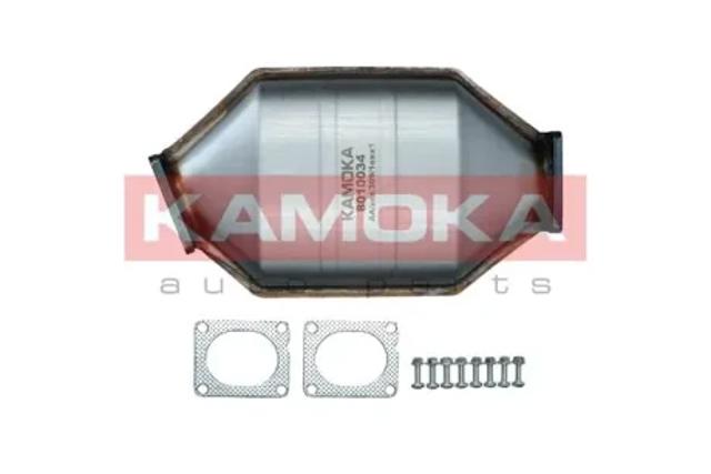 Сажевый фильтр дпф 8010034 KAMOKA