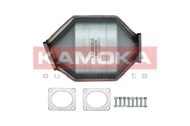 Сажевый фильтр DPF 8010035 KAMOKA
