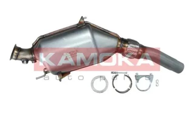 ДПФ фильтр 8010045 KAMOKA