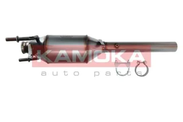 DPF-фильтр 8010049 KAMOKA