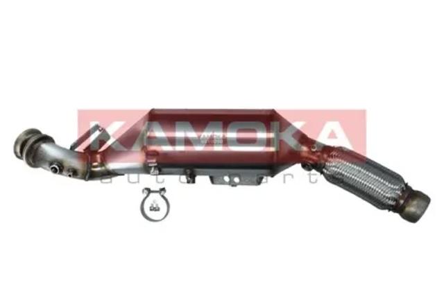 Сажевый фильтр 8010050 KAMOKA