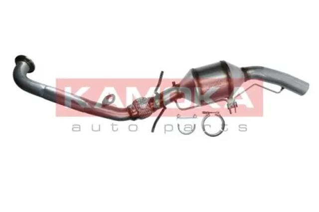 Сажевый фильтр DPF 8010055 KAMOKA