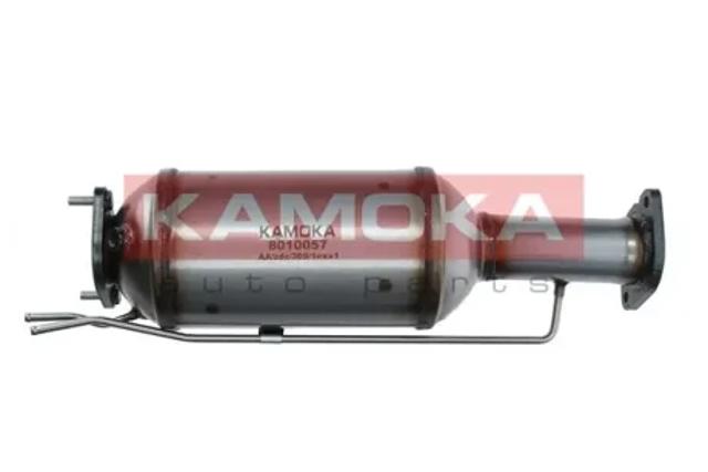 ДПФ фильтр 8010057 KAMOKA