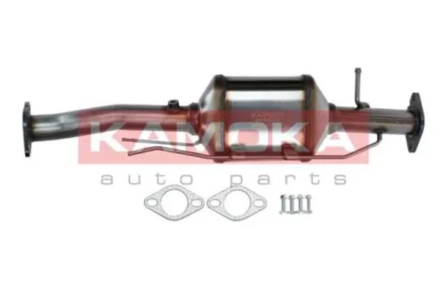 DPF-фильтр 8010058 KAMOKA