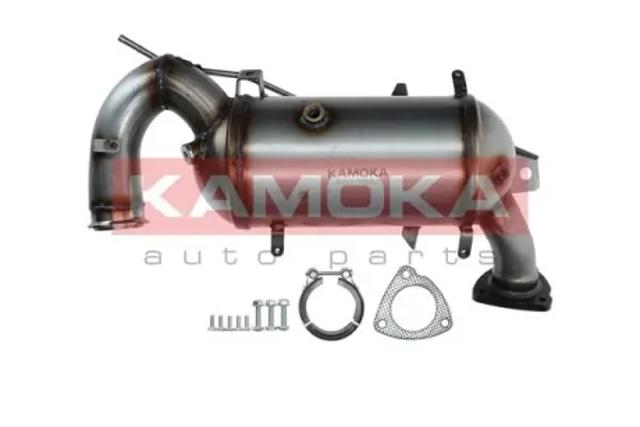 Сажевый фильтр DPF 8010066 KAMOKA
