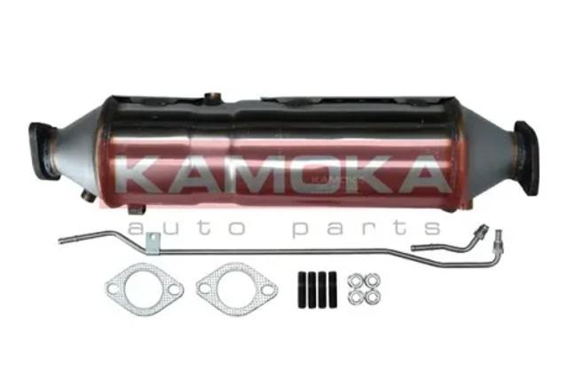 Катализатор 8010069 KAMOKA