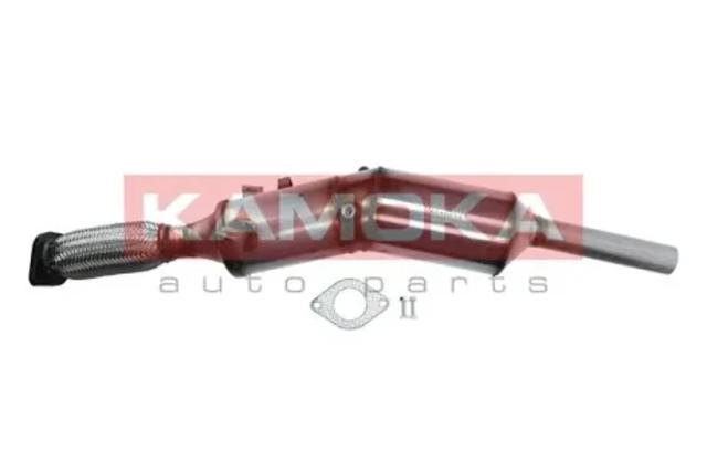 Сажевый фильтр системы отработавших газов 8010071 KAMOKA