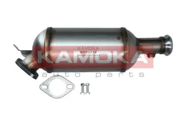 ДПФ фильтр 8010072 KAMOKA