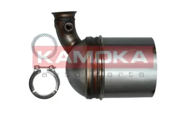 Сажевый фильтр дпф 8010075 KAMOKA