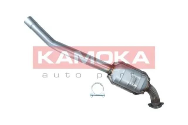 Преобразователь отработавших газов 8015001 KAMOKA
