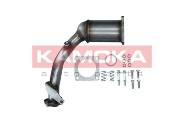 Конвертор-катализатор 8015003 KAMOKA