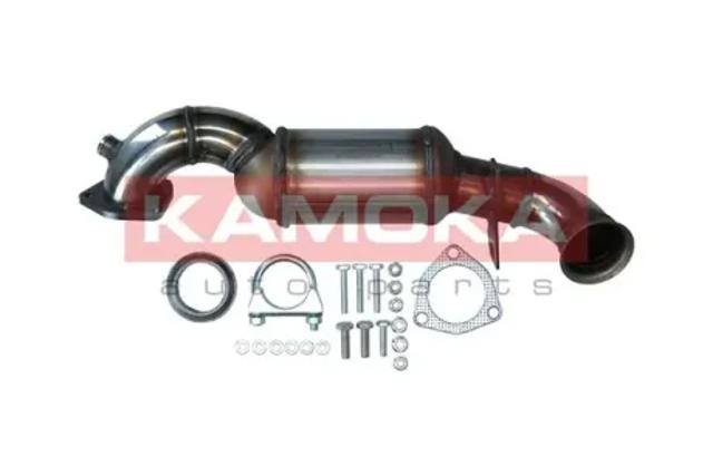 Конвертор-катализатор 8015010 KAMOKA