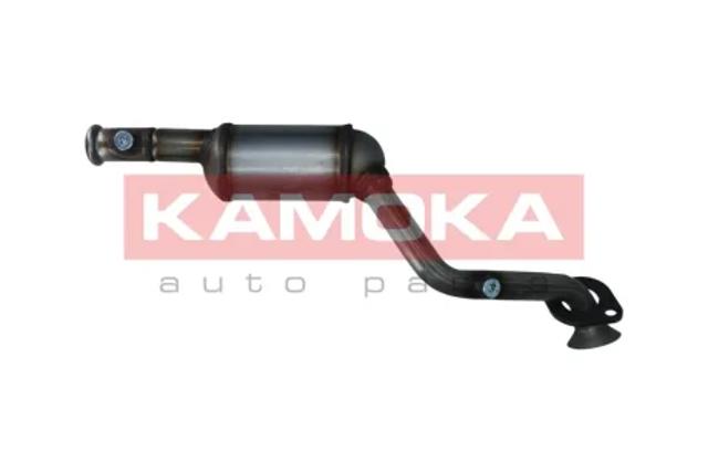 Каталитический нейтрализатор отработавших газов 8015015 KAMOKA