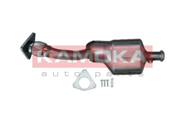 Конвертор-катализатор 8015017 KAMOKA