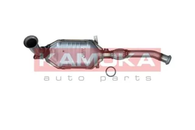 Каталитический нейтрализатор отработавших газов 8015019 KAMOKA