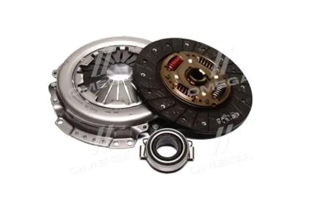 Сцепление и комплектующие 801502 VALEO