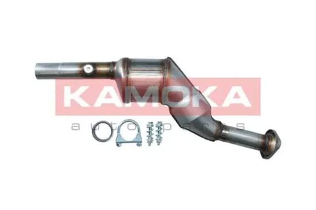 Конвертор-катализатор 8015022 KAMOKA