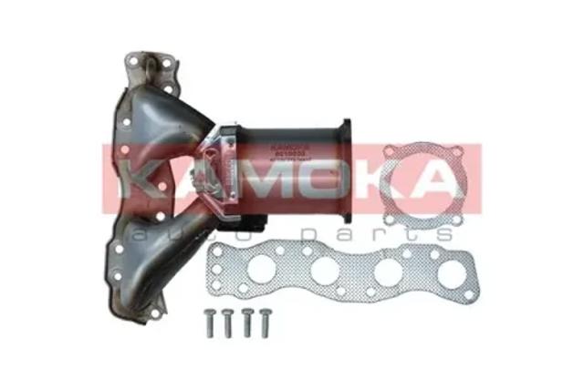 Каталитический нейтрализатор отработавших газов 8015030 KAMOKA