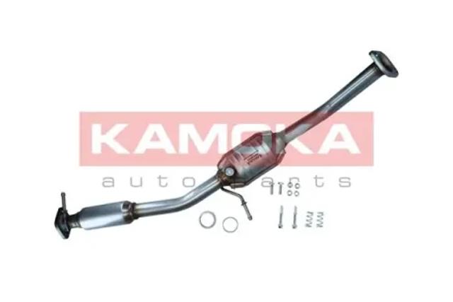 Конвертор-катализатор 8015031 KAMOKA