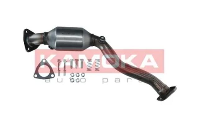 Катализатор 8015033 KAMOKA