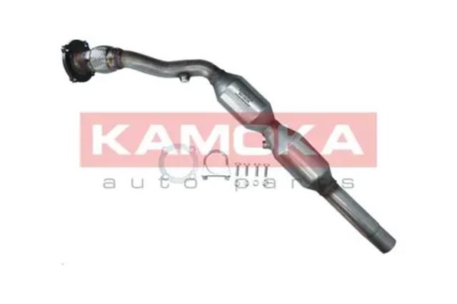 Преобразователь отработавших газов 8015036 KAMOKA