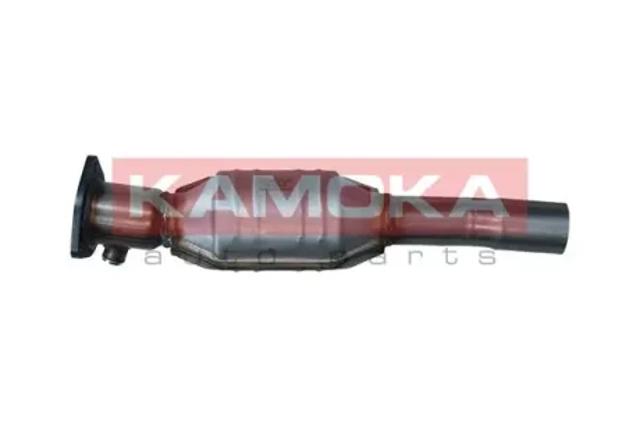 Конвертор-катализатор 8015041 KAMOKA