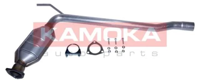 Конвертор-катализатор 8015043 KAMOKA
