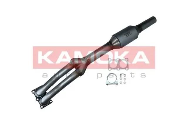Штаны глушителя передние 8015045 KAMOKA