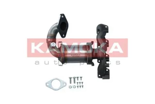 Конвертор-катализатор 8015050 KAMOKA