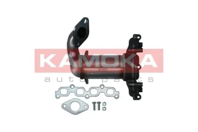 Конвертор-катализатор 8015052 KAMOKA