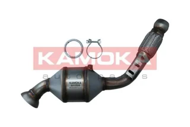 Конвертор-катализатор 8015056 KAMOKA