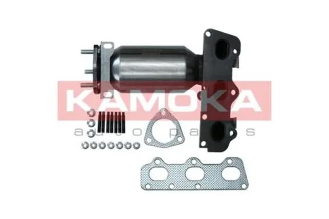 Система выпуска газов двигателя 8015061 KAMOKA