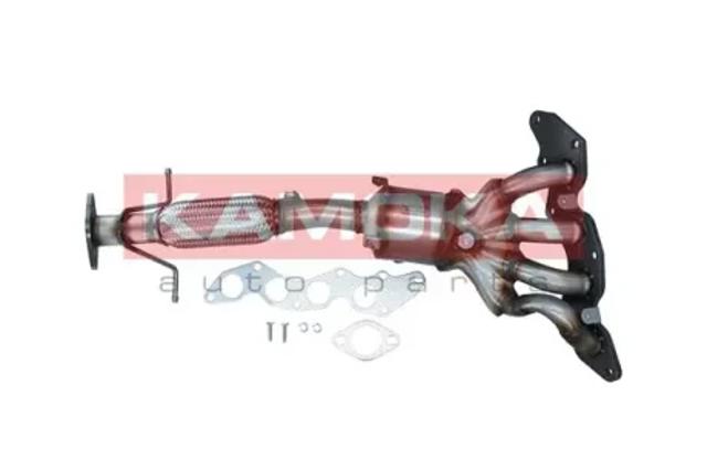 Катализатор 8015068 KAMOKA