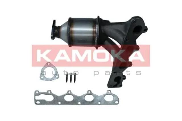 Конвертор-катализатор 8015075 KAMOKA