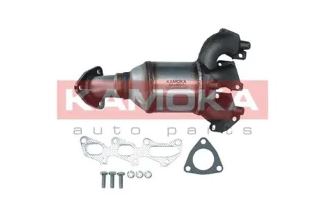Катализатор 8015077 KAMOKA