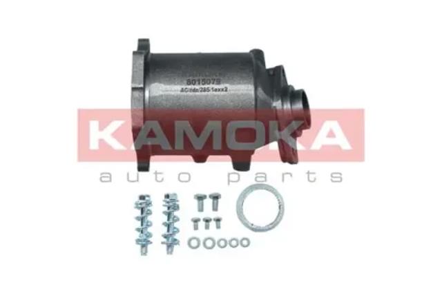 Конвертор-катализатор Nissan Almera TINO